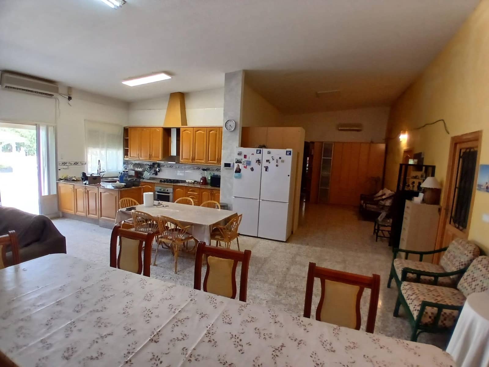 9 soveværelse Finca/Landehus til salg i Albatera - € 359.900 (Ref: 9068960)