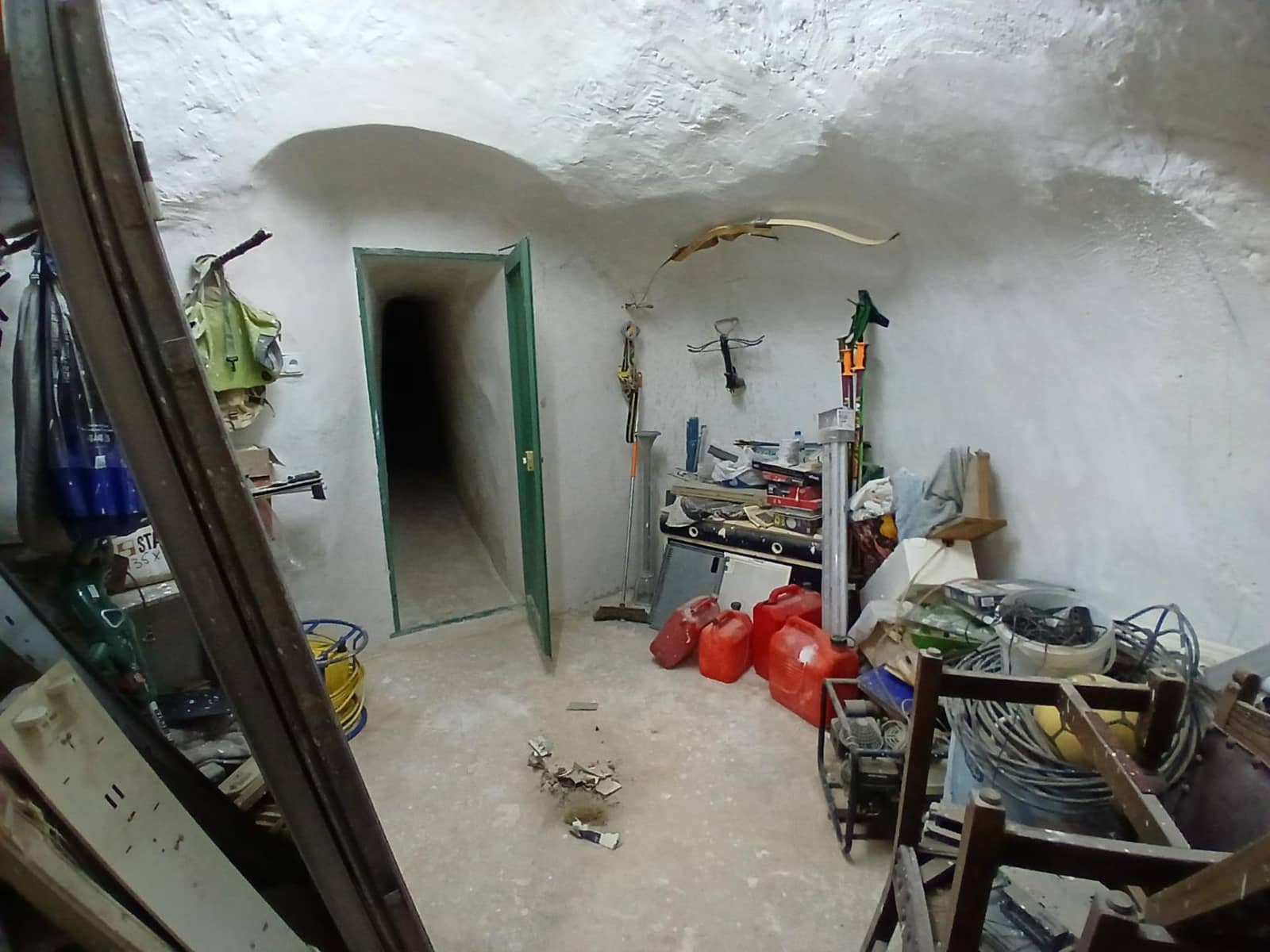 9 soveværelse Finca/Landehus til salg i Albatera - € 359.900 (Ref: 9068960)