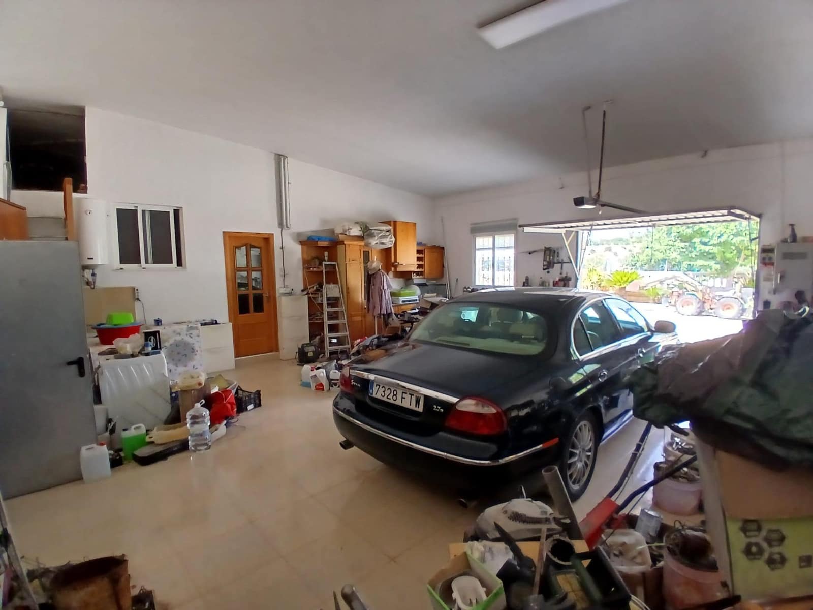 9 soveværelse Finca/Landehus til salg i Albatera - € 359.900 (Ref: 9068960)