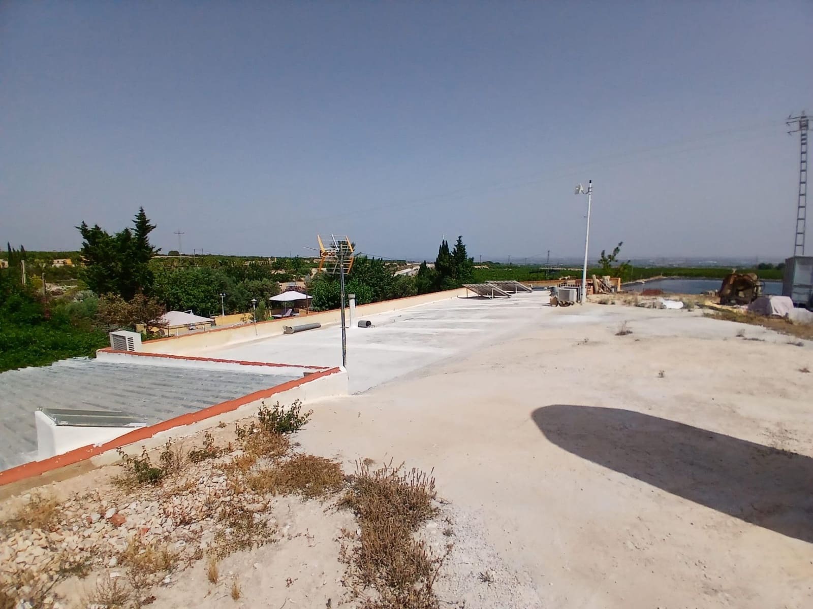 9 soveværelse Finca/Landehus til salg i Albatera - € 359.900 (Ref: 9068960)