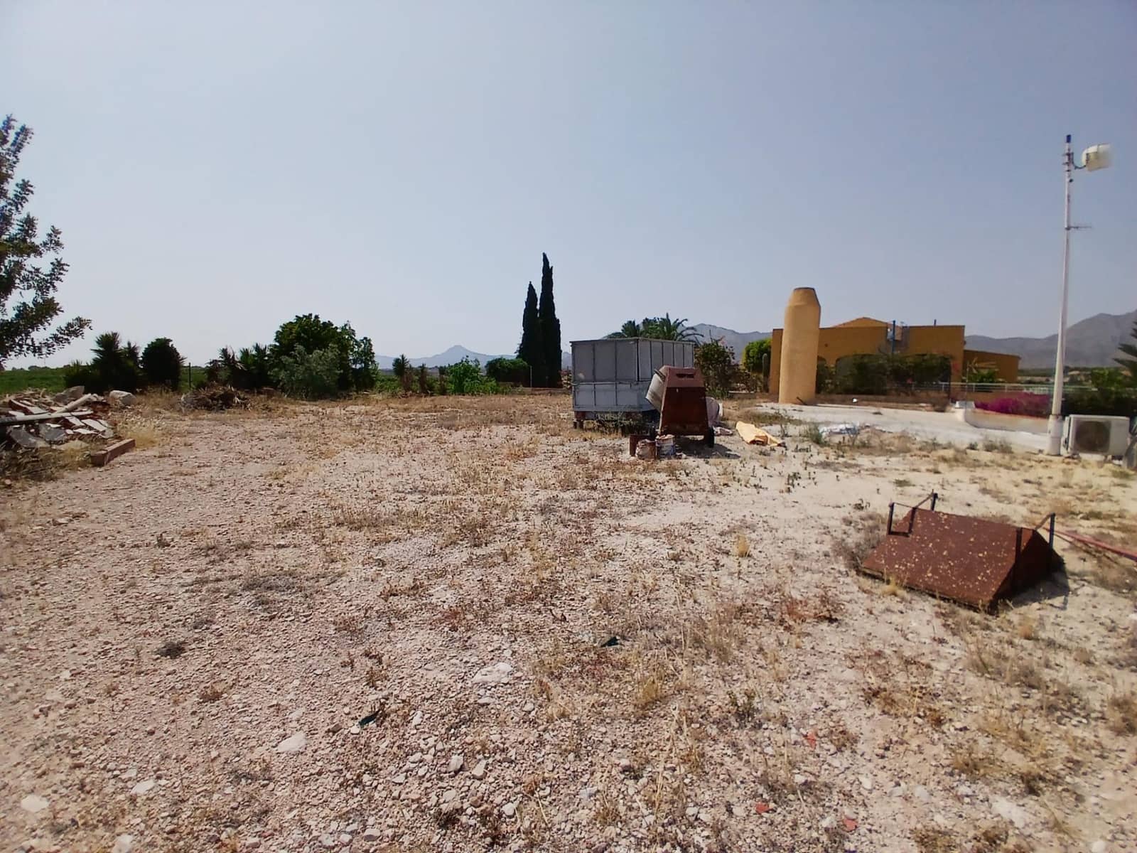 9 soveværelse Finca/Landehus til salg i Albatera - € 359.900 (Ref: 9068960)