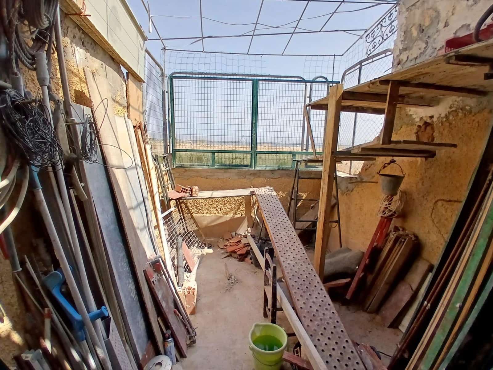 9 soveværelse Finca/Landehus til salg i Albatera - € 359.900 (Ref: 9068960)