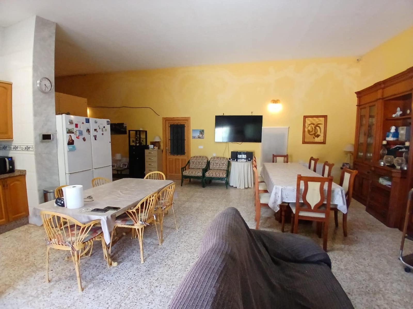 9 soveværelse Finca/Landehus til salg i Albatera - € 359.900 (Ref: 9068960)