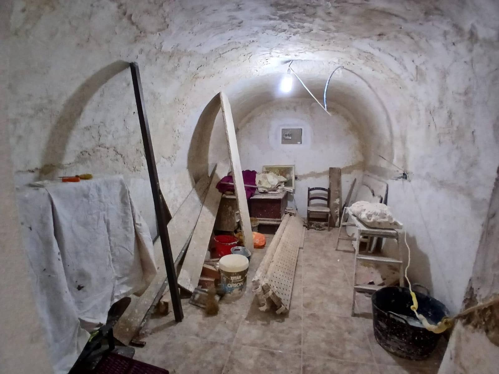 9 soveværelse Finca/Landehus til salg i Albatera - € 359.900 (Ref: 9068960)