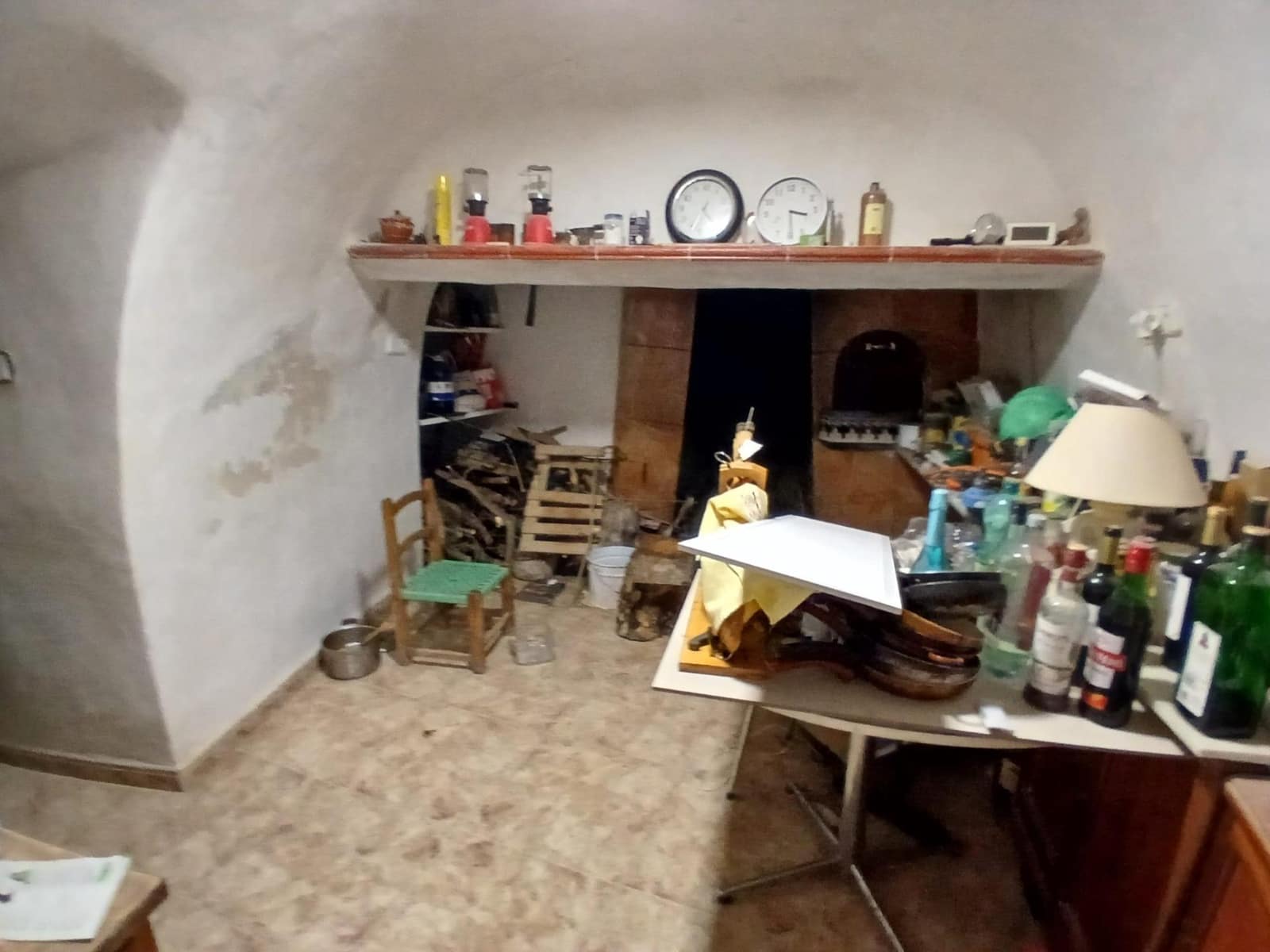 9 soveværelse Finca/Landehus til salg i Albatera - € 359.900 (Ref: 9068960)