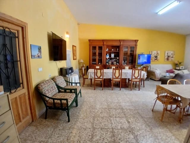 9 quarto Quinta/Casa Rural para venda em Albatera - 359 900 € (Ref: 9068960)