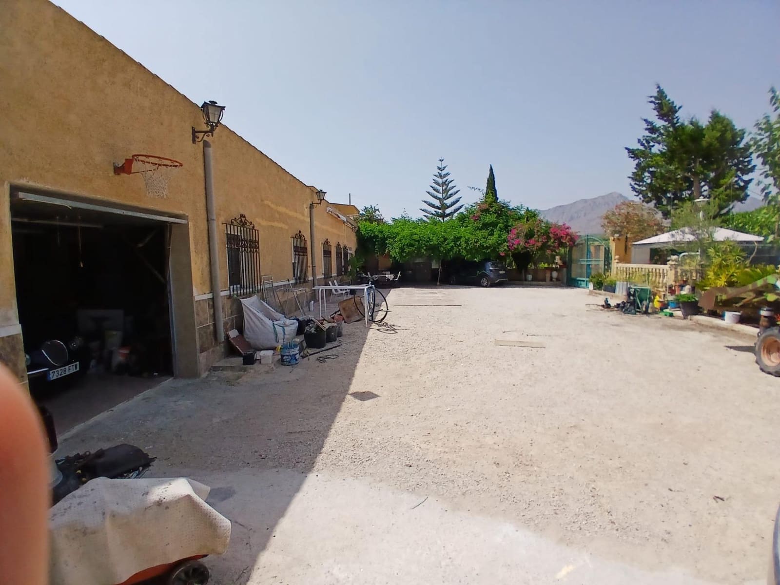 9 soveværelse Finca/Landehus til salg i Albatera - € 359.900 (Ref: 9068960)