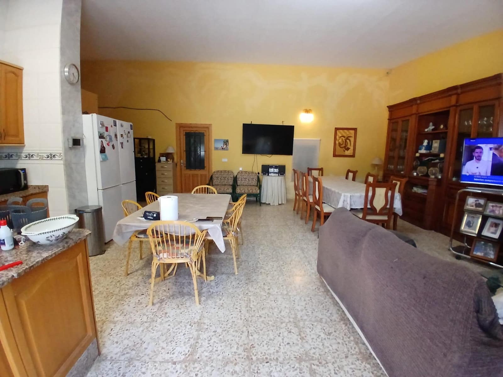 9 soveværelse Finca/Landehus til salg i Albatera - € 359.900 (Ref: 9068960)