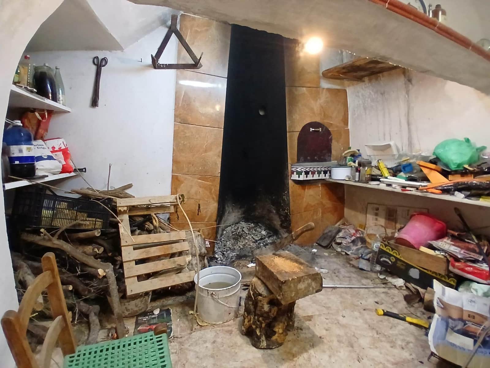 9 soveværelse Finca/Landehus til salg i Albatera - € 359.900 (Ref: 9068960)