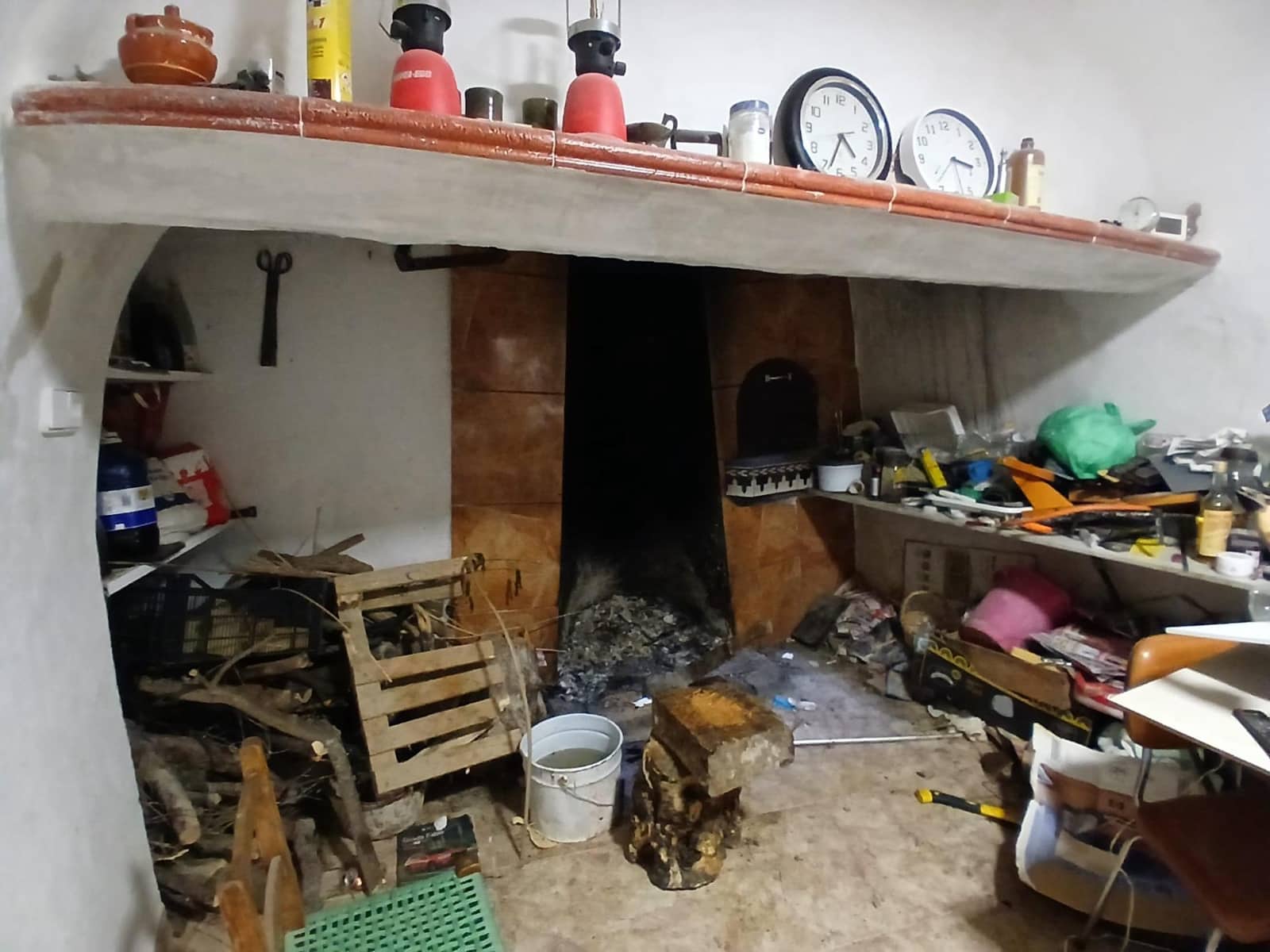 9 soveværelse Finca/Landehus til salg i Albatera - € 359.900 (Ref: 9068960)