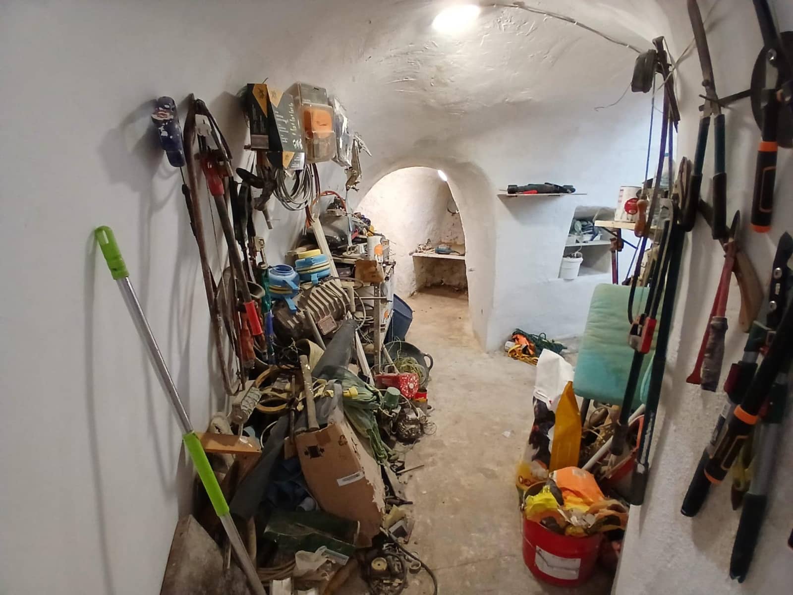 9 soveværelse Finca/Landehus til salg i Albatera - € 359.900 (Ref: 9068960)