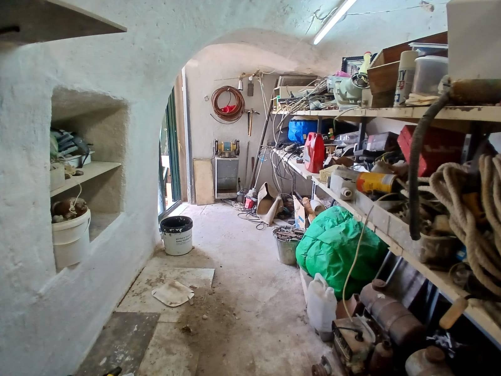 9 soveværelse Finca/Landehus til salg i Albatera - € 359.900 (Ref: 9068960)