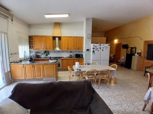 9 quarto Quinta/Casa Rural para venda em Albatera - 359 900 € (Ref: 9068960)