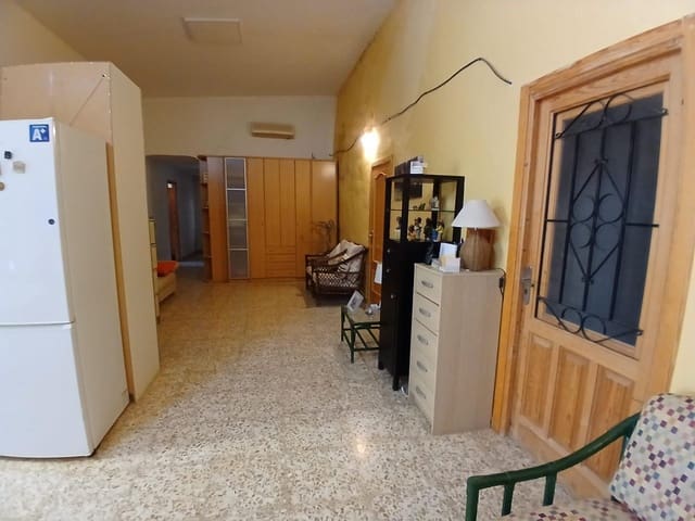 9 quarto Quinta/Casa Rural para venda em Albatera - 359 900 € (Ref: 9068960)