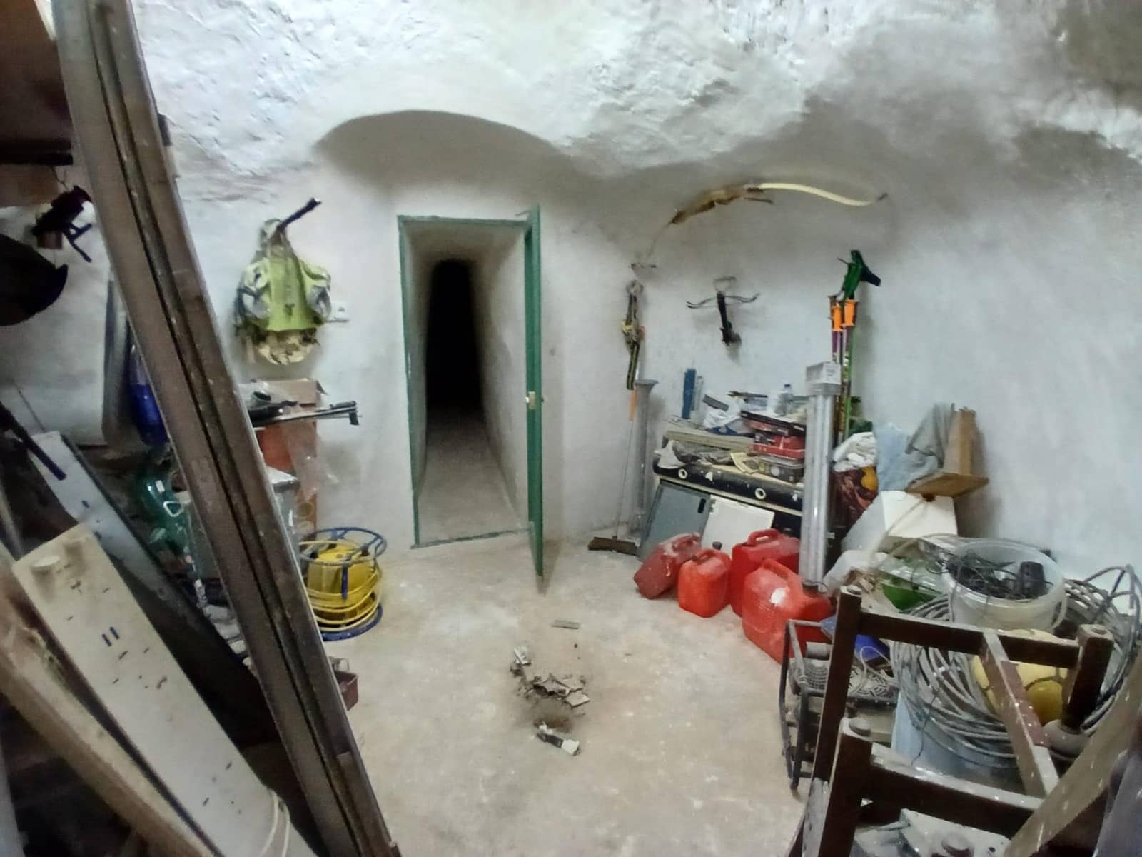 9 soveværelse Finca/Landehus til salg i Albatera - € 359.900 (Ref: 9068960)