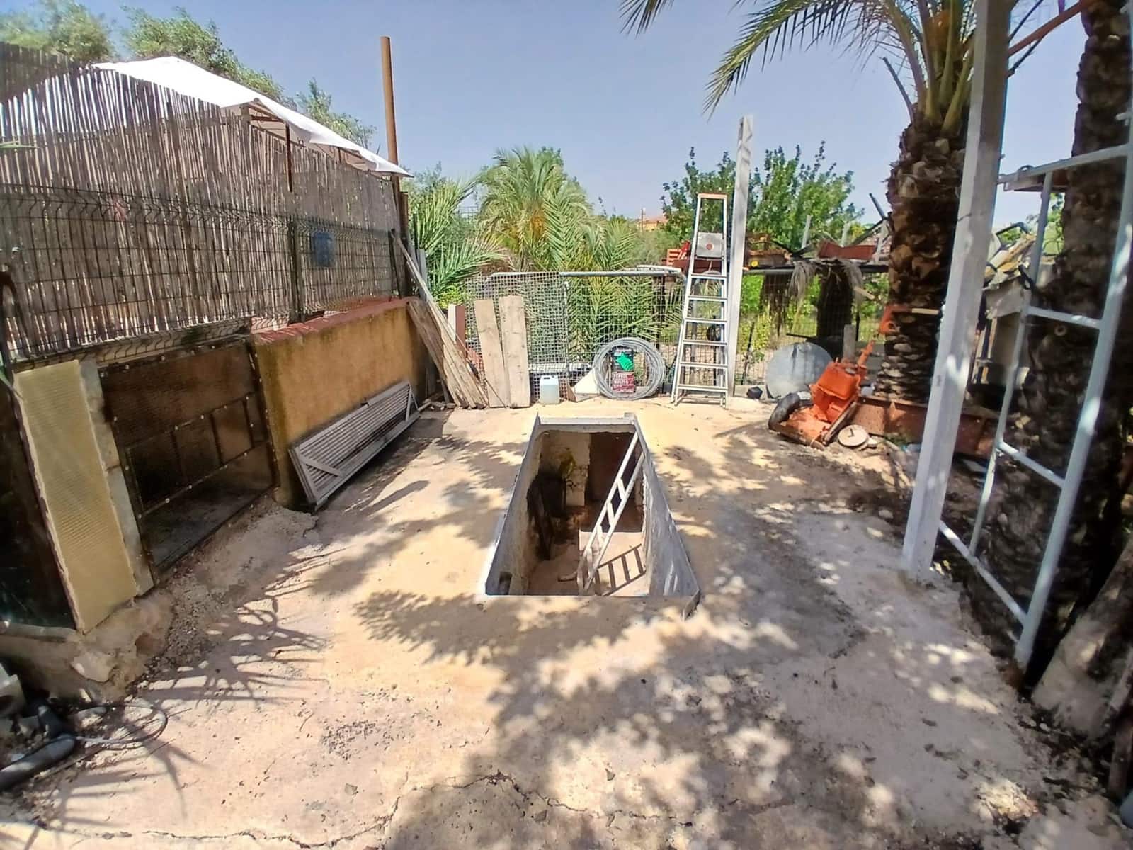 9 soveværelse Finca/Landehus til salg i Albatera - € 359.900 (Ref: 9068960)