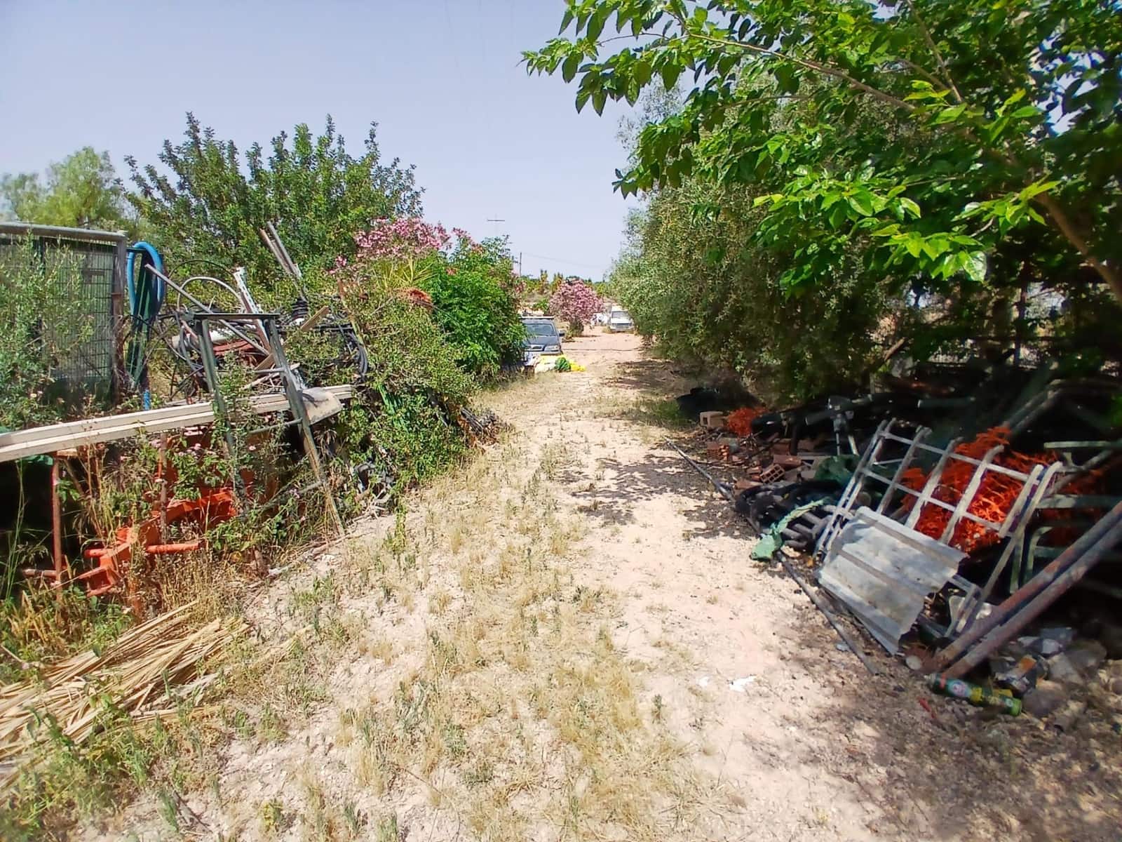 9 soveværelse Finca/Landehus til salg i Albatera - € 359.900 (Ref: 9068960)