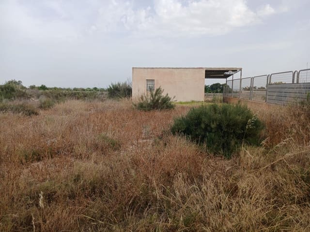 Bouwgrond te koop in Crevillente / Crevillent - € 164.900 (Ref: 9068961)