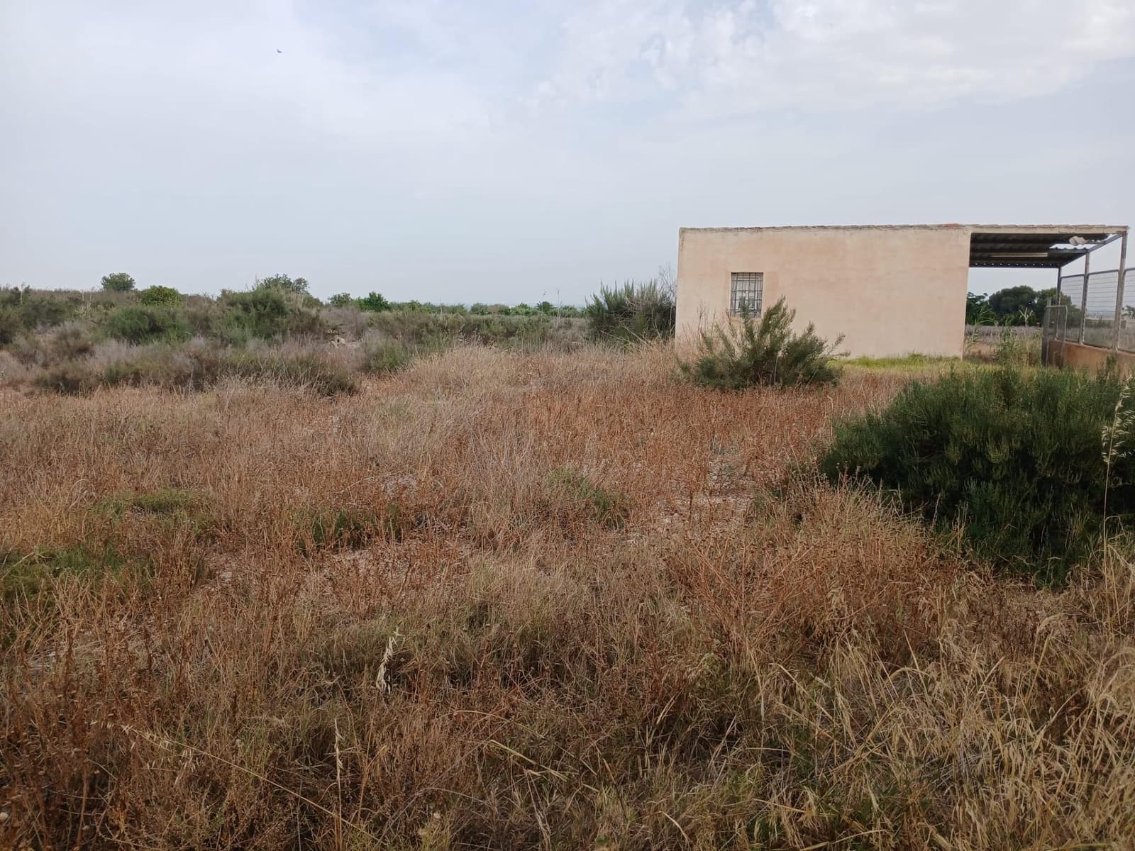 Bouwgrond te koop in Crevillente / Crevillent - € 164.900 (Ref: 9068961)