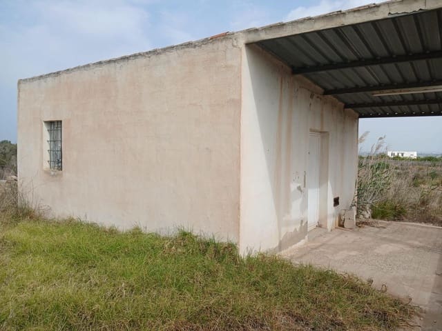 Bouwgrond te koop in Crevillente / Crevillent - € 164.900 (Ref: 9068961)