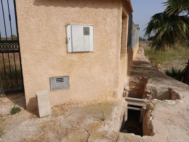 Bouwgrond te koop in Crevillente / Crevillent - € 164.900 (Ref: 9068961)