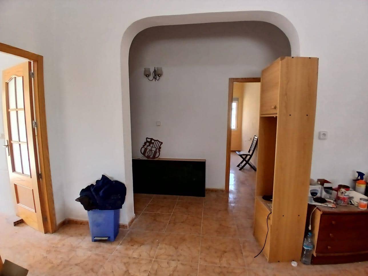 3 quarto Quinta/Casa Rural para venda em Crevillente / Crevillent com piscina - 299 900 € (Ref: 9068962)