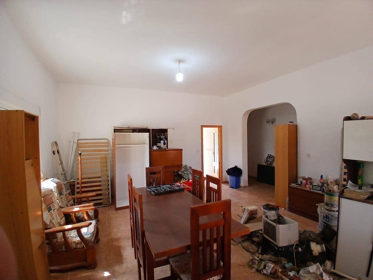 3 quarto Quinta/Casa Rural para venda em Crevillente / Crevillent com piscina - 299 900 € (Ref: 9068962)