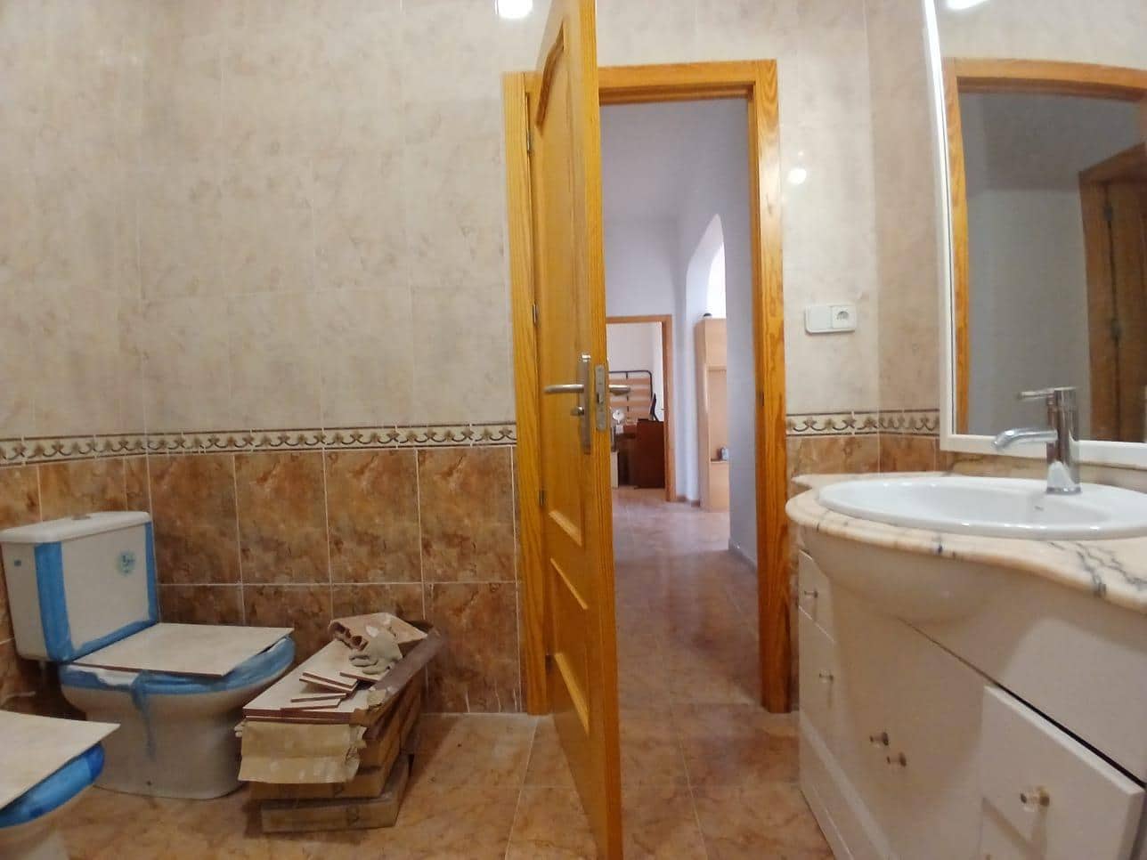 3 quarto Quinta/Casa Rural para venda em Crevillente / Crevillent com piscina - 299 900 € (Ref: 9068962)