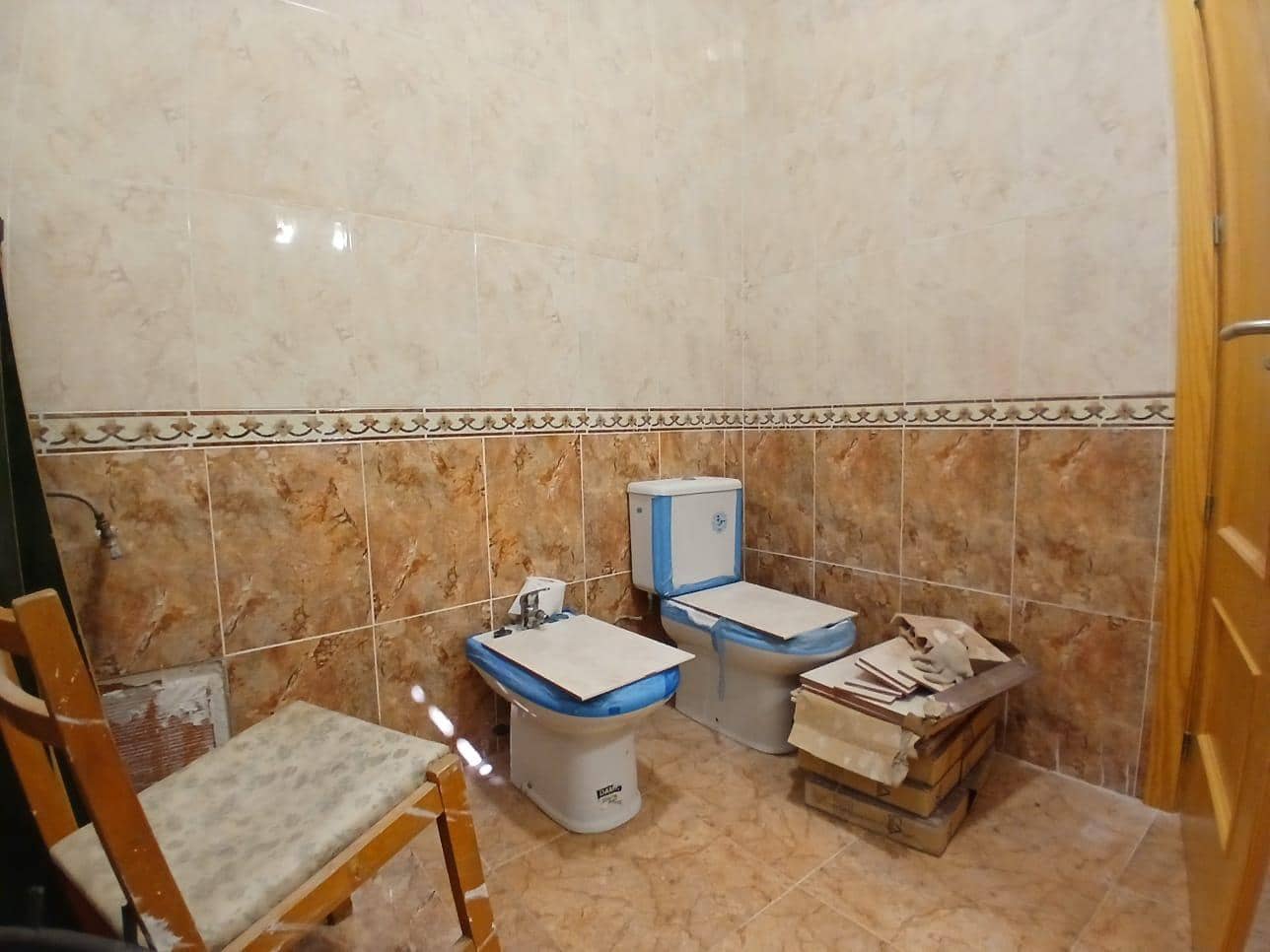 3 quarto Quinta/Casa Rural para venda em Crevillente / Crevillent com piscina - 299 900 € (Ref: 9068962)