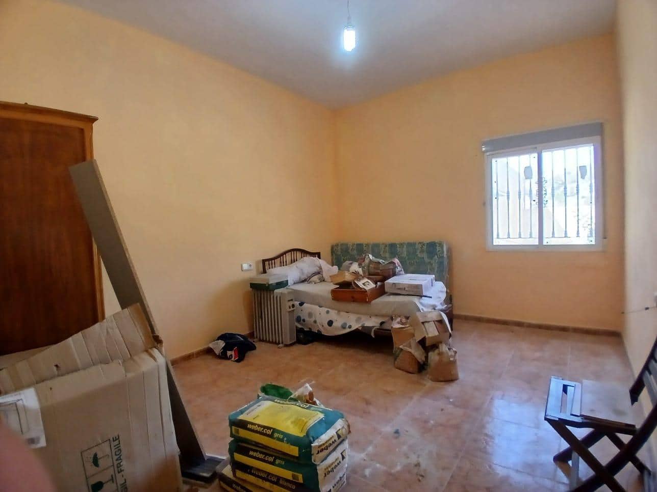 3 quarto Quinta/Casa Rural para venda em Crevillente / Crevillent com piscina - 299 900 € (Ref: 9068962)