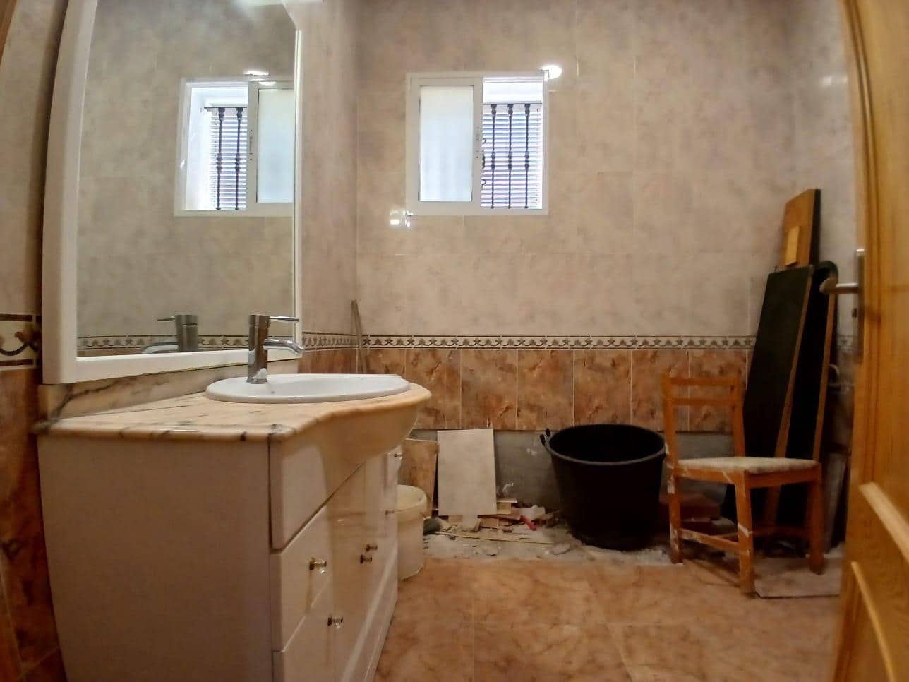 3 quarto Quinta/Casa Rural para venda em Crevillente / Crevillent com piscina - 299 900 € (Ref: 9068962)