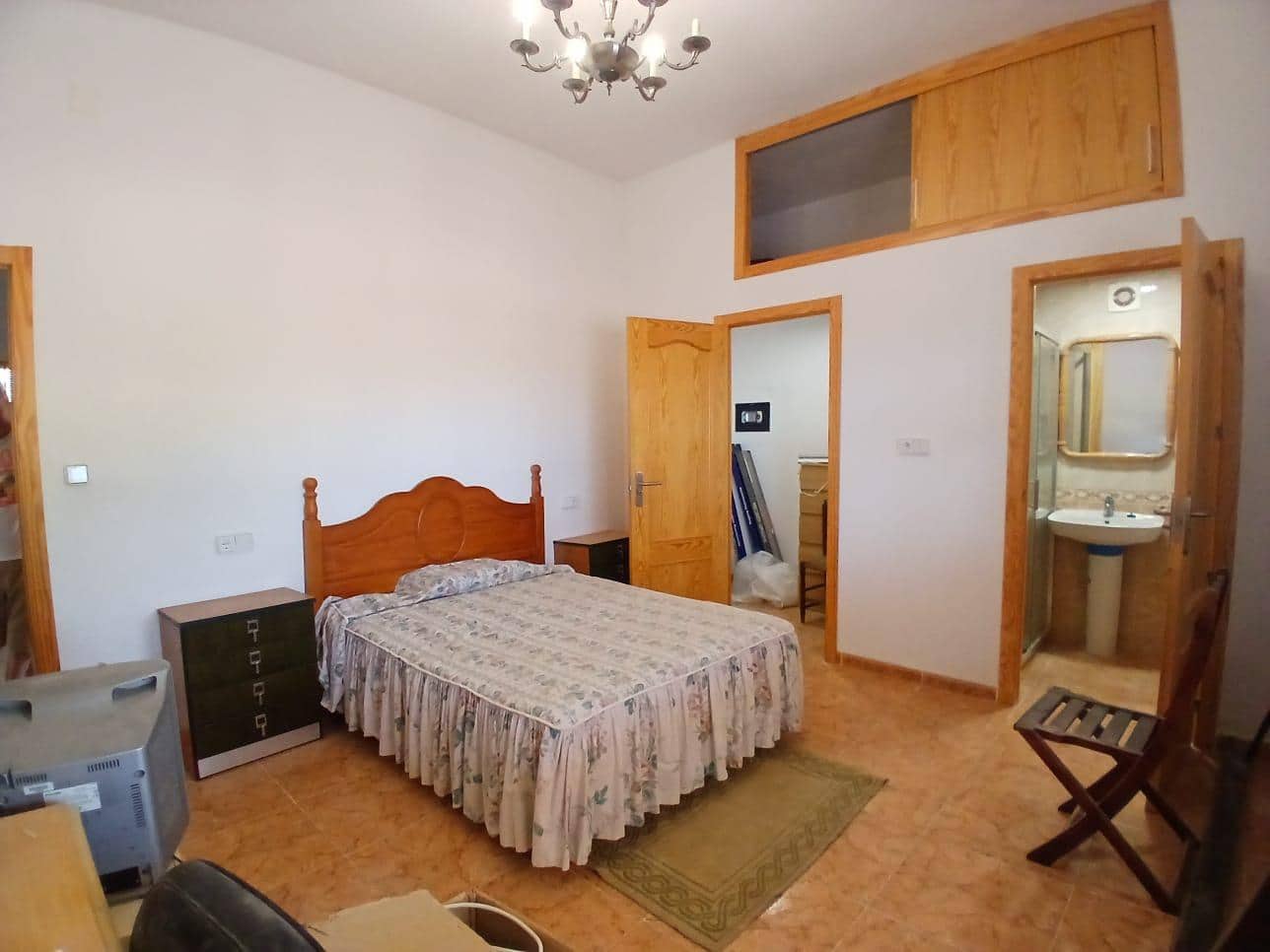 3 quarto Quinta/Casa Rural para venda em Crevillente / Crevillent com piscina - 299 900 € (Ref: 9068962)