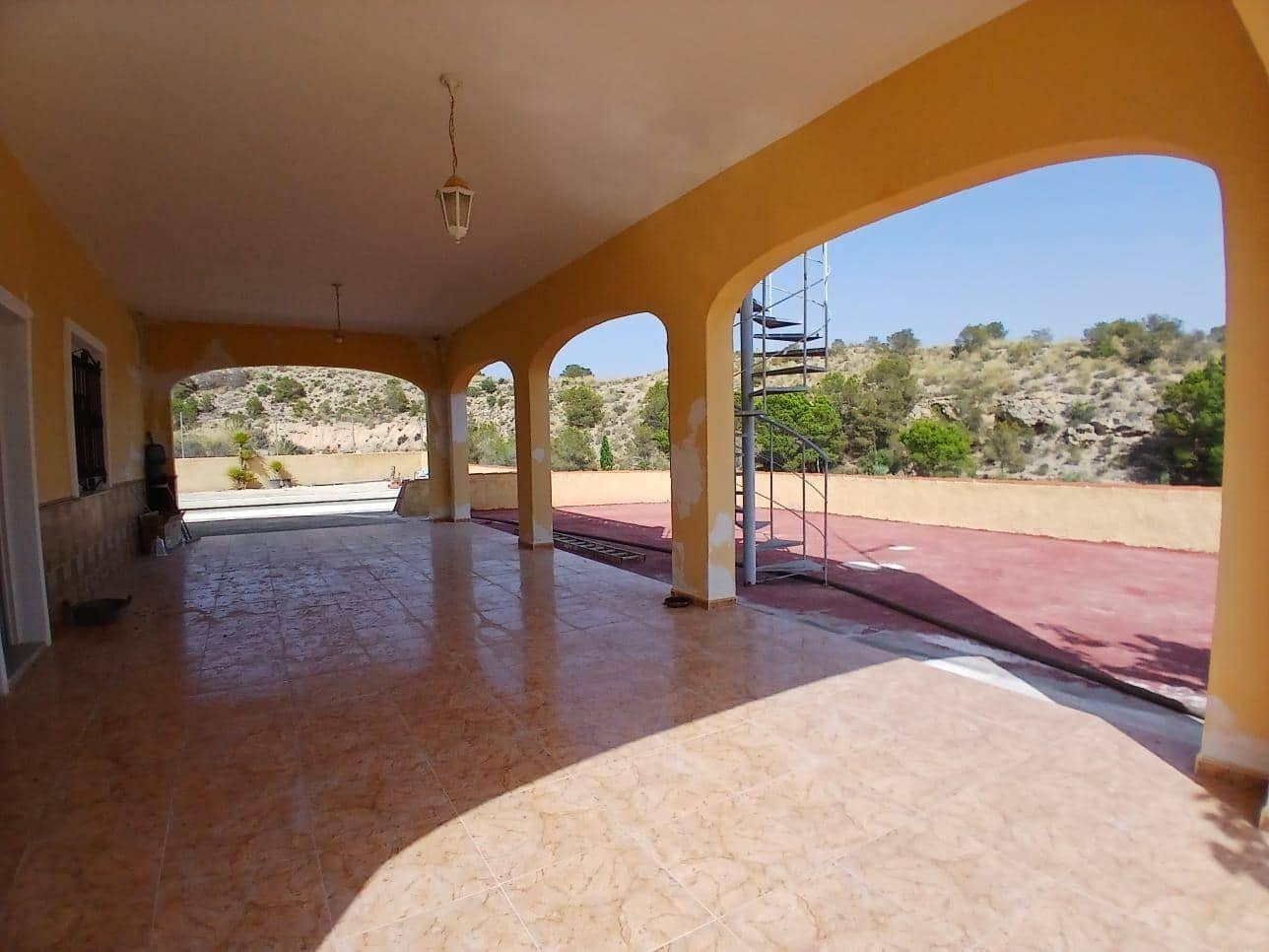 3 quarto Quinta/Casa Rural para venda em Crevillente / Crevillent com piscina - 299 900 € (Ref: 9068962)