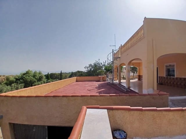 3 quarto Quinta/Casa Rural para venda em Crevillente / Crevillent com piscina - 299 900 € (Ref: 9068962)