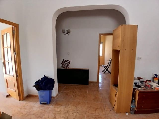 3 quarto Quinta/Casa Rural para venda em Crevillente / Crevillent com piscina - 299 900 € (Ref: 9068962)