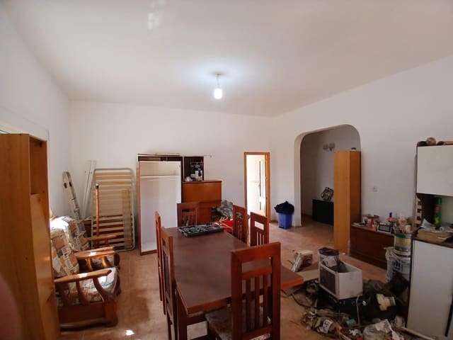 3 quarto Quinta/Casa Rural para venda em Crevillente / Crevillent com piscina - 299 900 € (Ref: 9068962)