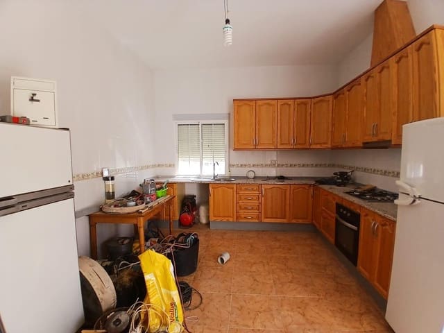3 quarto Quinta/Casa Rural para venda em Crevillente / Crevillent com piscina - 299 900 € (Ref: 9068962)