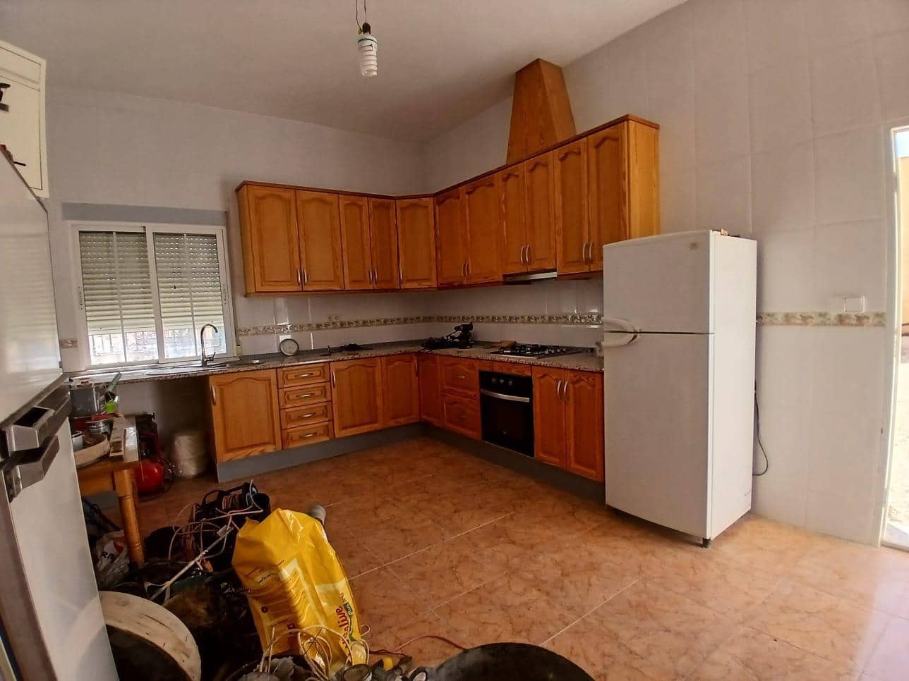 3 quarto Quinta/Casa Rural para venda em Crevillente / Crevillent com piscina - 299 900 € (Ref: 9068962)