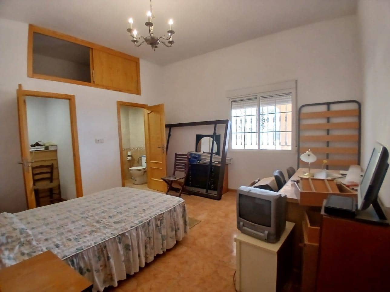 3 quarto Quinta/Casa Rural para venda em Crevillente / Crevillent com piscina - 299 900 € (Ref: 9068962)