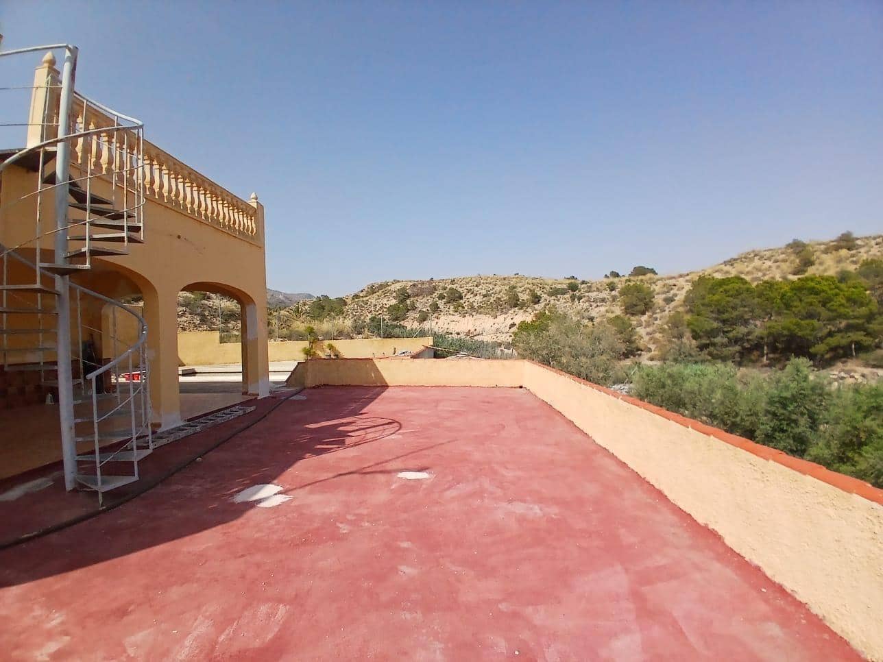 3 quarto Quinta/Casa Rural para venda em Crevillente / Crevillent com piscina - 299 900 € (Ref: 9068962)