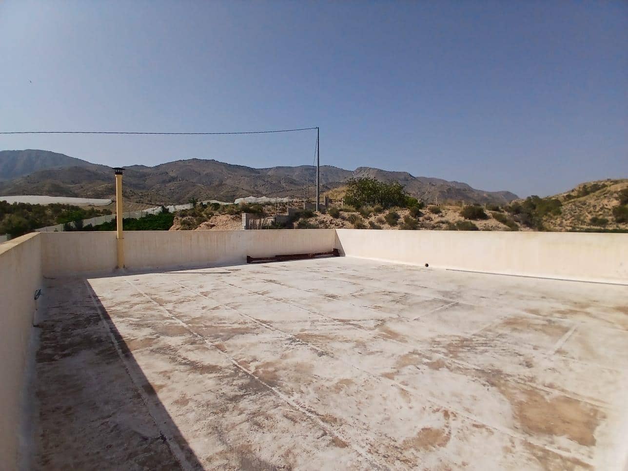 3 quarto Quinta/Casa Rural para venda em Crevillente / Crevillent com piscina - 299 900 € (Ref: 9068962)