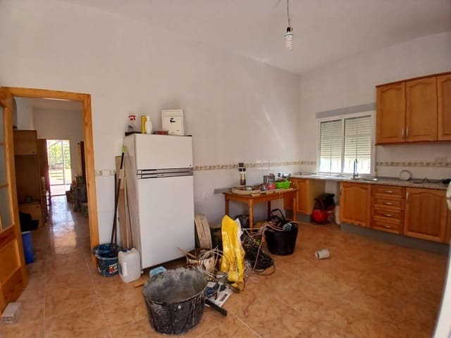 3 quarto Quinta/Casa Rural para venda em Crevillente / Crevillent com piscina - 299 900 € (Ref: 9068962)