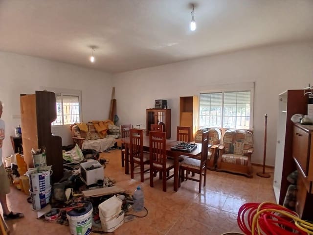 3 quarto Quinta/Casa Rural para venda em Crevillente / Crevillent com piscina - 299 900 € (Ref: 9068962)