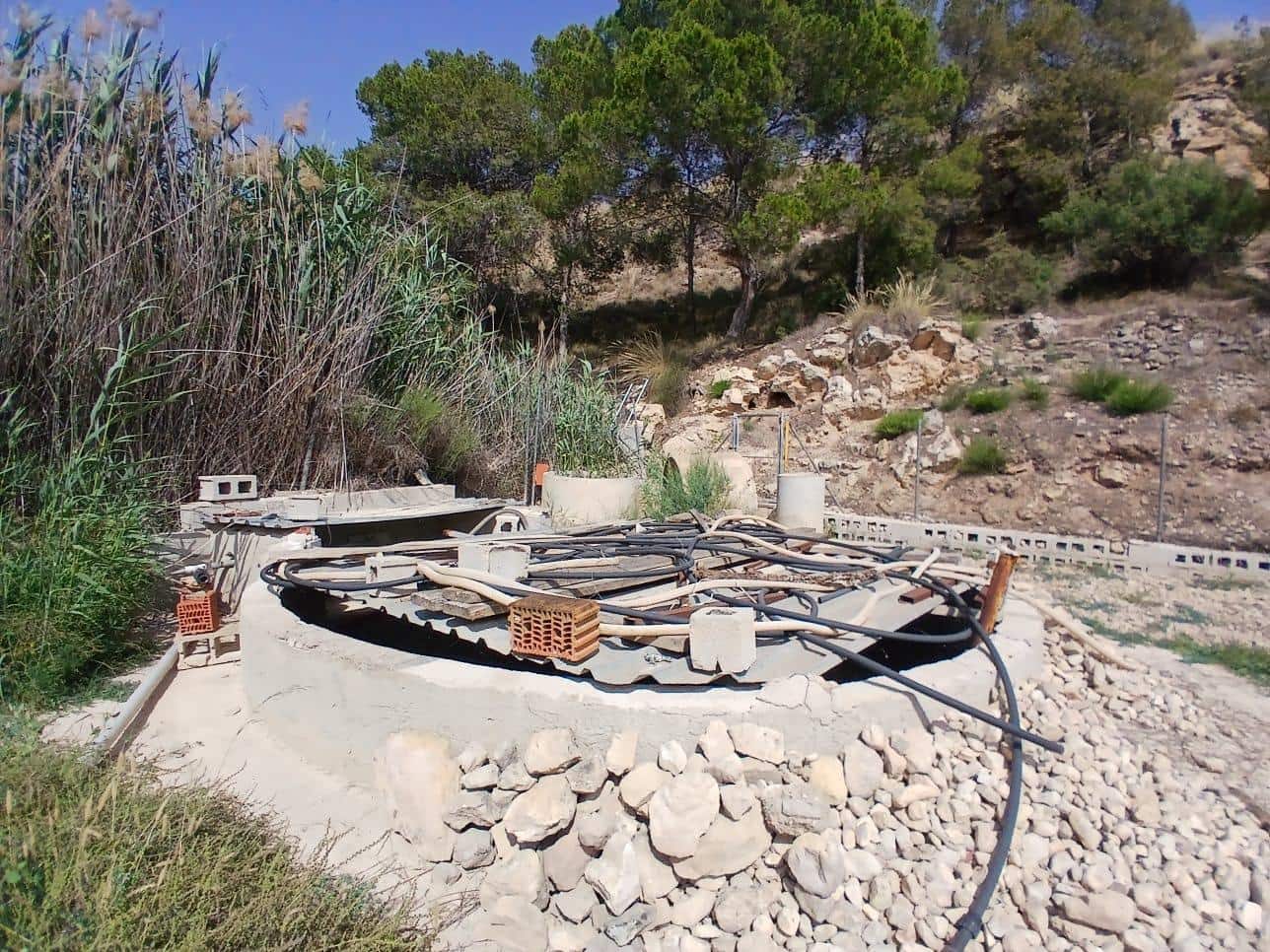 3 quarto Quinta/Casa Rural para venda em Crevillente / Crevillent com piscina - 299 900 € (Ref: 9068962)