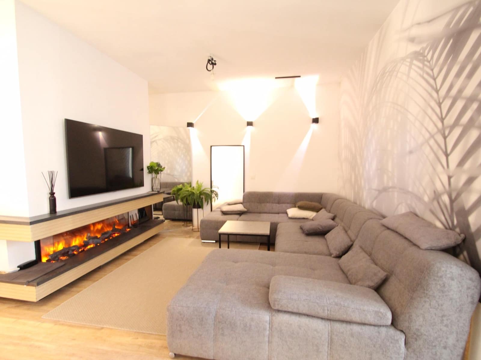 3 soveværelse Villa til salg i San Luis med swimmingpool - € 589.900 (Ref: 9128522)