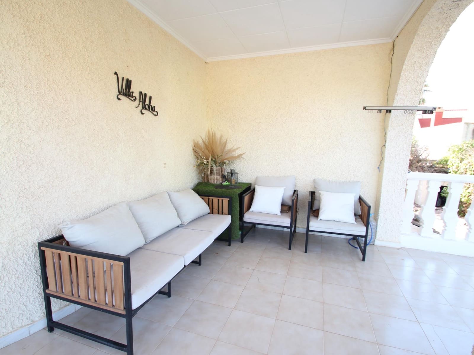 3 soveværelse Villa til salg i San Luis med swimmingpool - € 589.900 (Ref: 9128522)