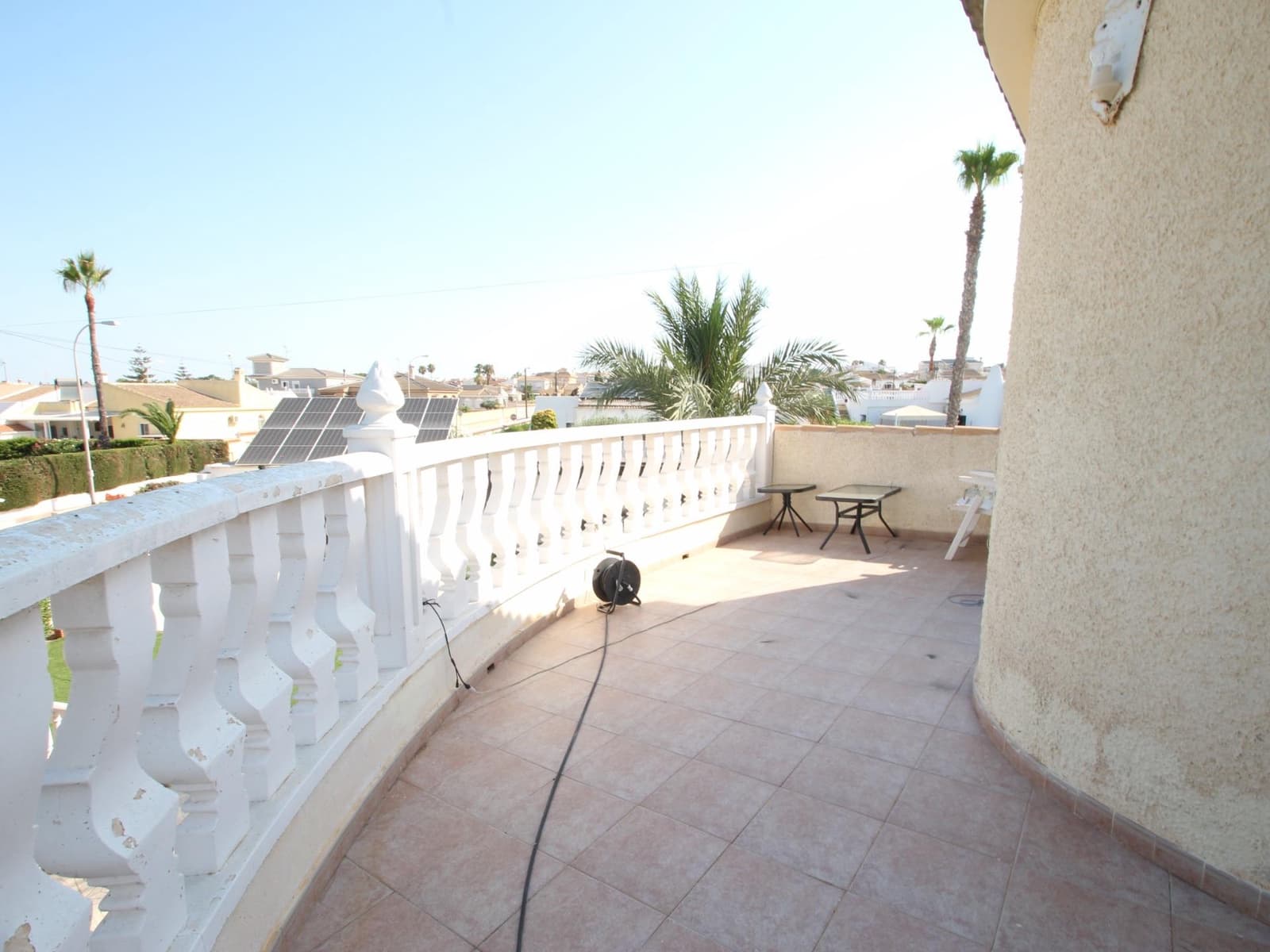 3 soveværelse Villa til salg i San Luis med swimmingpool - € 589.900 (Ref: 9128522)