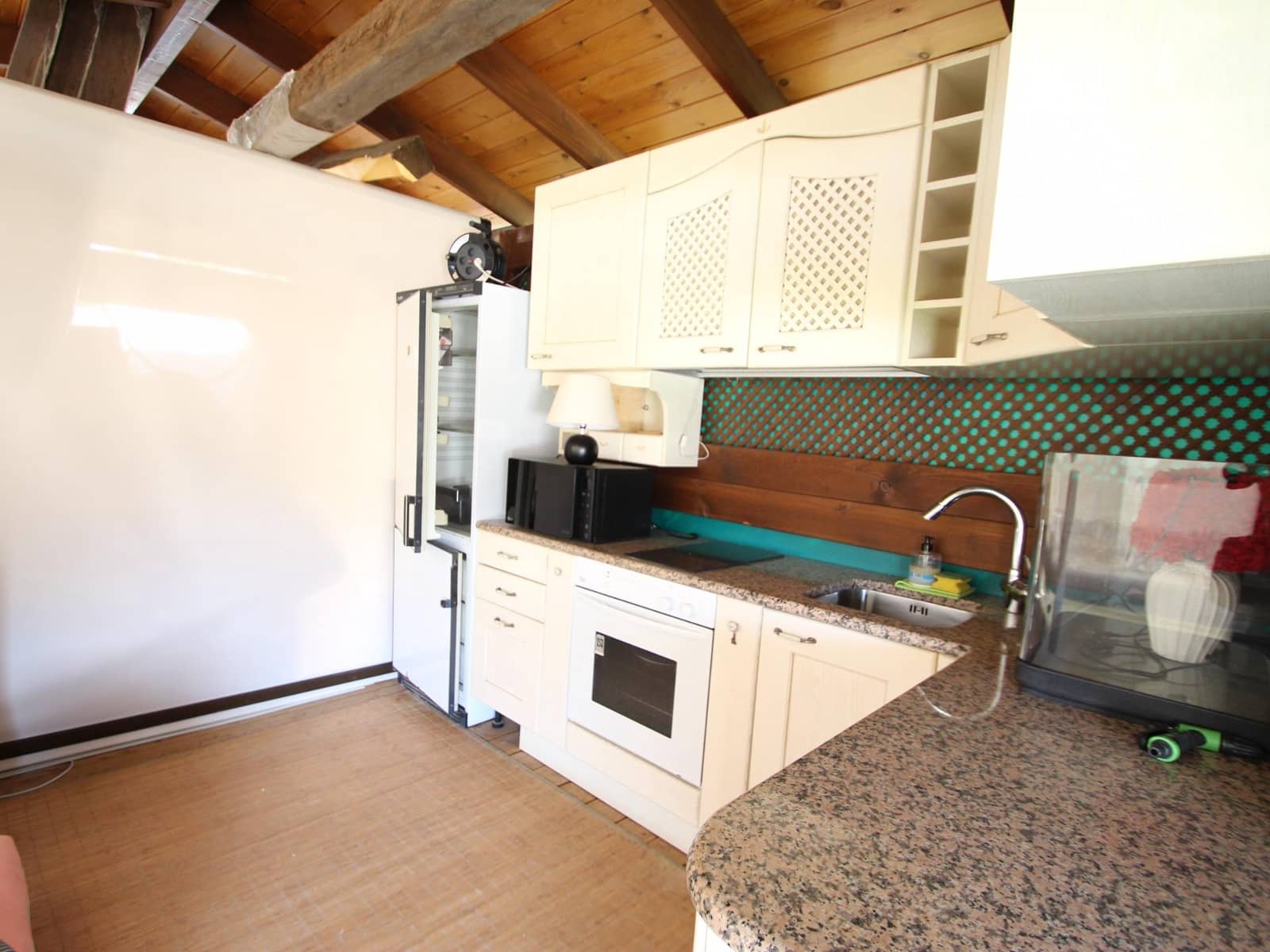 3 soveværelse Villa til salg i San Luis med swimmingpool - € 589.900 (Ref: 9128522)