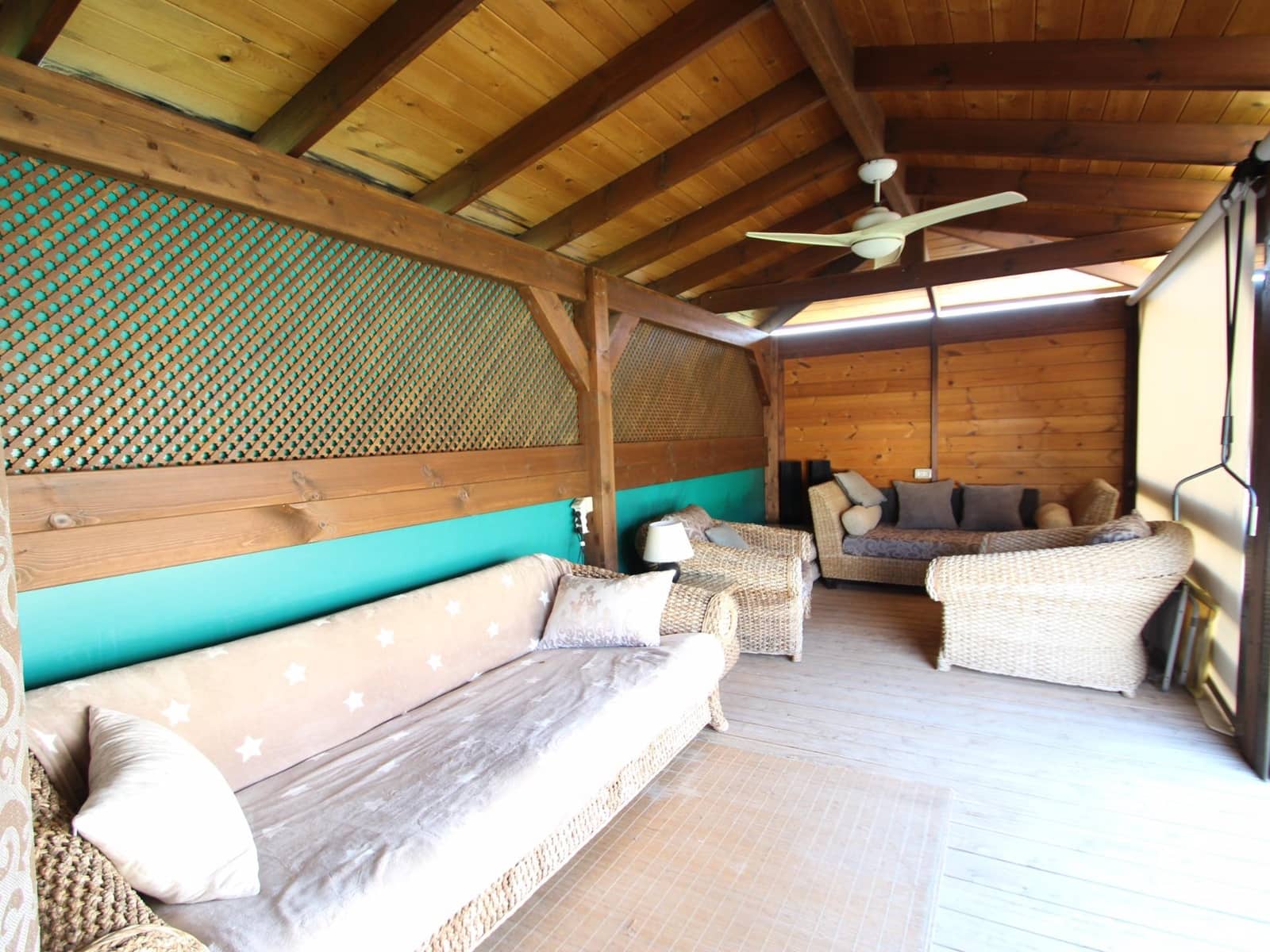 3 soveværelse Villa til salg i San Luis med swimmingpool - € 589.900 (Ref: 9128522)