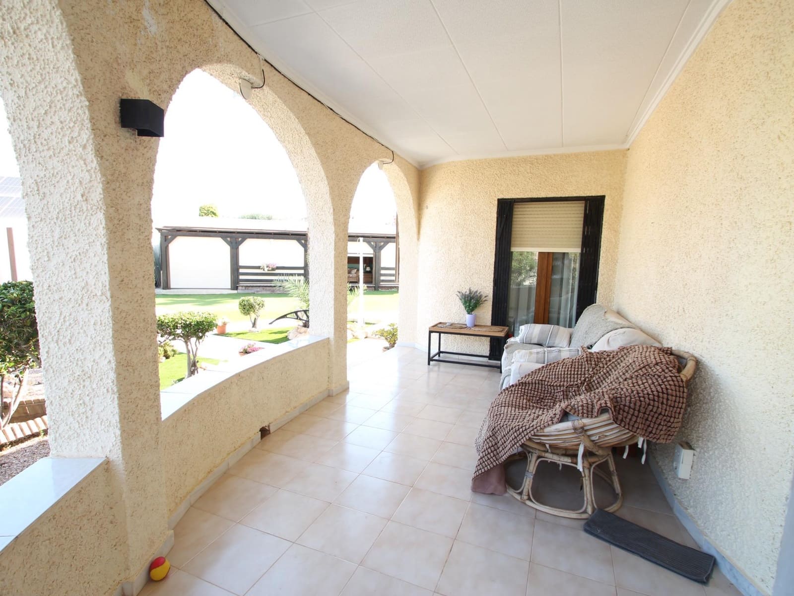 3 soveværelse Villa til salg i San Luis med swimmingpool - € 589.900 (Ref: 9128522)